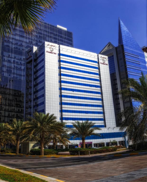 Premier Inn Abu Dhabi Capital Centre